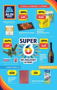 Aldi